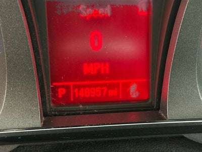 2012 GMC Terrain SLT-2