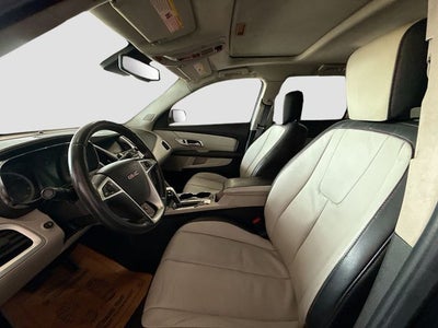 2012 GMC Terrain SLT-2