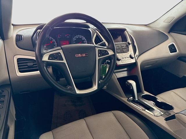 2012 GMC Terrain SLT-2