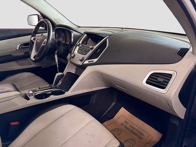 2012 GMC Terrain SLT-2