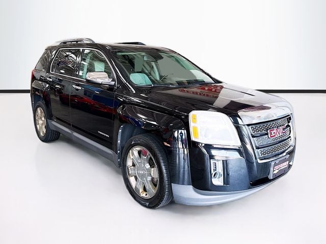 2012 GMC Terrain SLT-2