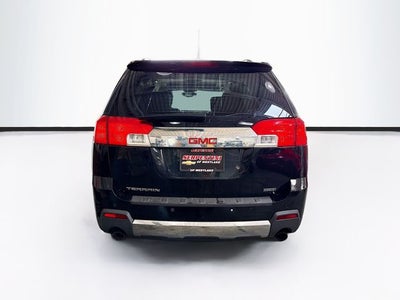 2012 GMC Terrain SLT-2