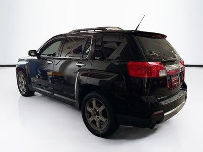 2012 GMC Terrain SLT-2