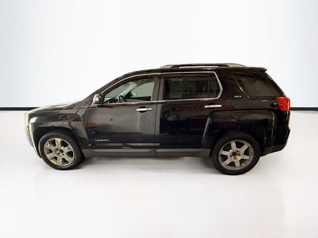 2012 GMC Terrain SLT-2