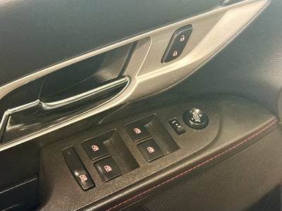 2015 GMC Terrain SLT-1