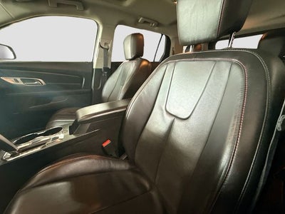 2015 GMC Terrain SLT-1