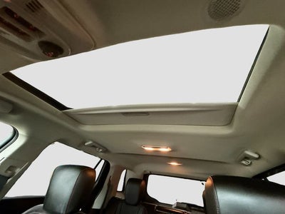 2015 GMC Terrain SLT-1