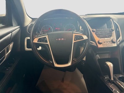2015 GMC Terrain SLT-1