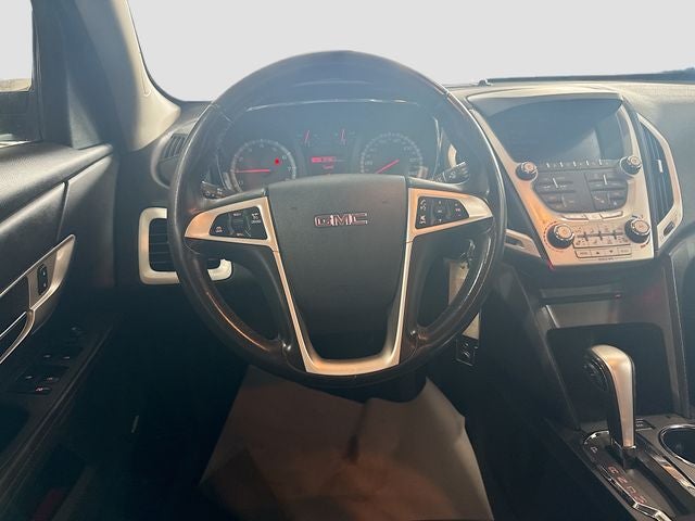 2015 GMC Terrain SLT-1
