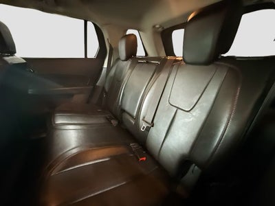 2015 GMC Terrain SLT-1