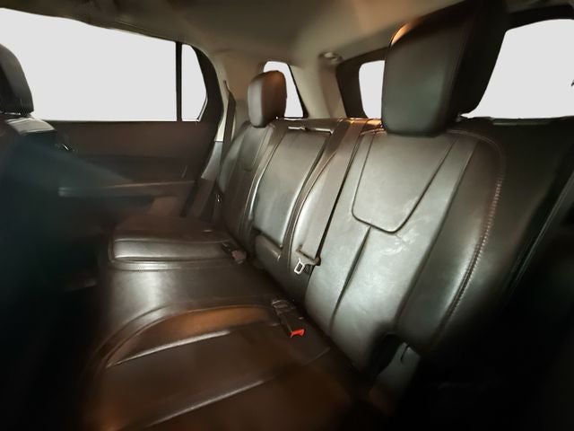 2015 GMC Terrain SLT-1