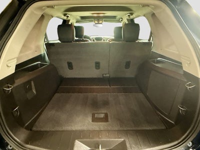 2015 GMC Terrain SLT-1