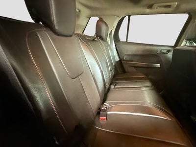 2015 GMC Terrain SLT-1