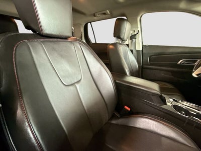 2015 GMC Terrain SLT-1
