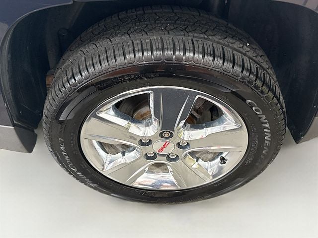 2015 GMC Terrain SLT-1