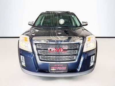 2015 GMC Terrain SLT-1