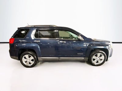 2015 GMC Terrain SLT-1