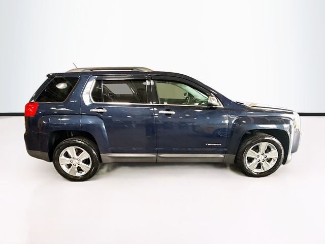 2015 GMC Terrain SLT-1