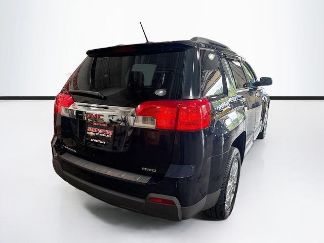 2015 GMC Terrain SLT-1