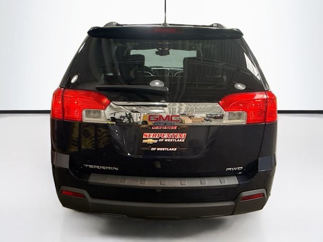 2015 GMC Terrain SLT-1
