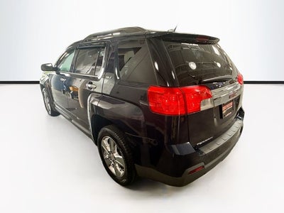 2015 GMC Terrain SLT-1