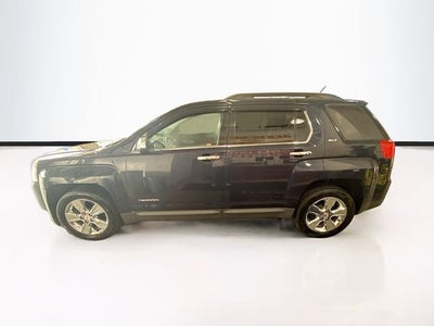 2015 GMC Terrain SLT-1