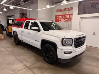 2019 GMC Sierra 1500 Limited Base 5.3L V8 w/ Bluetooth