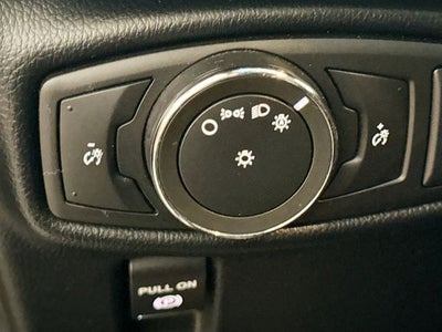 2016 Lincoln MKX Select