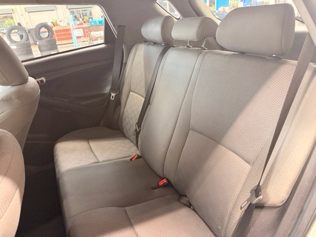 2009 Toyota Matrix Base