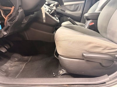 2009 Toyota Matrix Base
