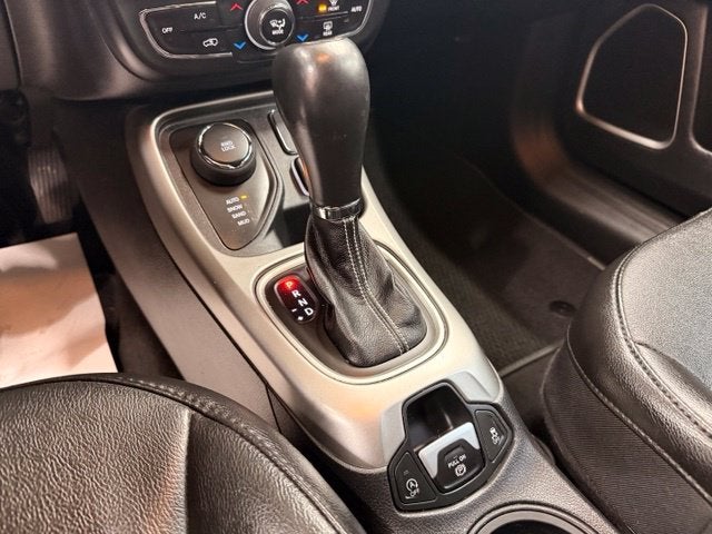 2021 Jeep Compass 80th Special Edition AWD w/ Remote Start