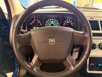 2010 Dodge Journey SXT