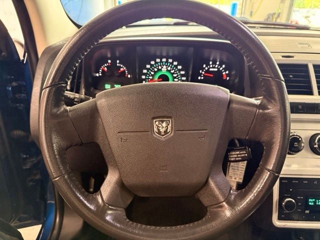 2010 Dodge Journey SXT
