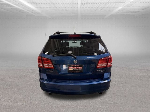 2010 Dodge Journey SXT