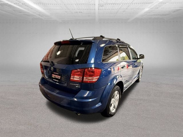 2010 Dodge Journey SXT