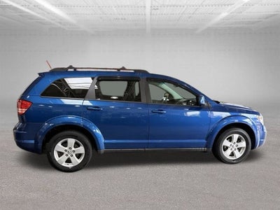 2010 Dodge Journey SXT