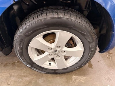 2010 Dodge Journey SXT