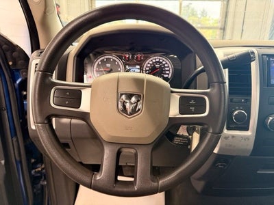 2011 RAM 1500 SLT