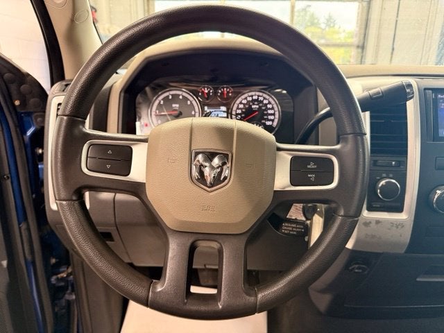 2011 RAM 1500 SLT