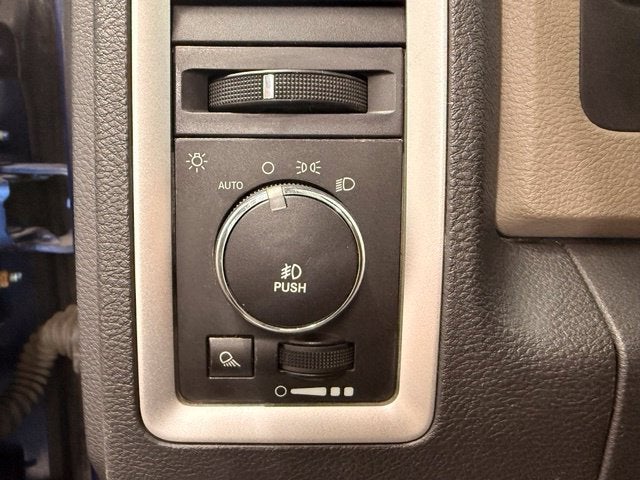 2011 RAM 1500 SLT