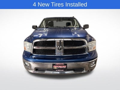 2011 RAM 1500 SLT