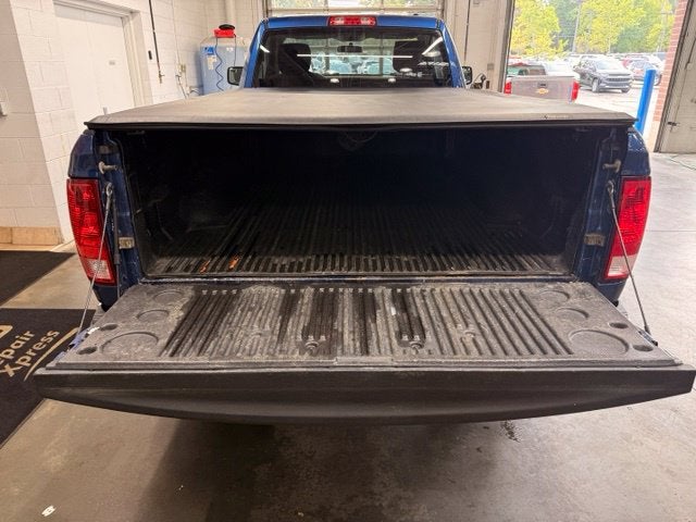 2011 RAM 1500 SLT