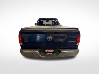 2011 RAM 1500 SLT