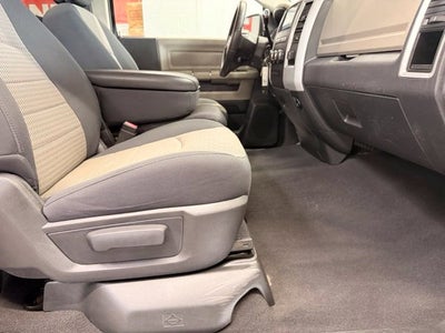 2011 RAM 1500 SLT