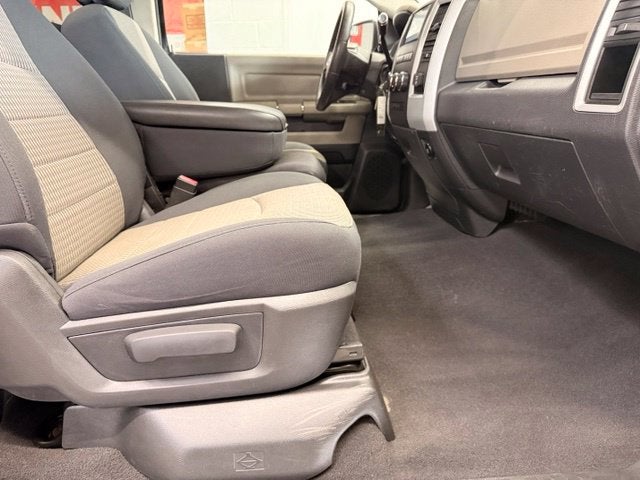 2011 RAM 1500 SLT