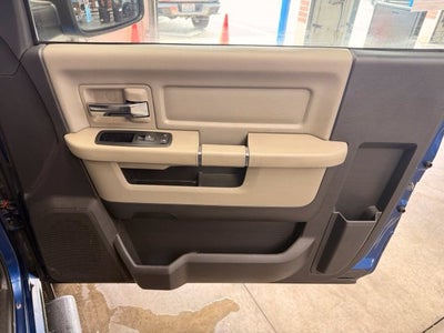 2011 RAM 1500 SLT