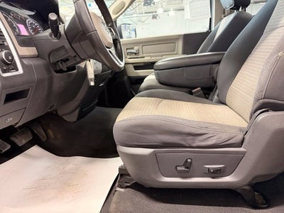 2011 RAM 1500 SLT