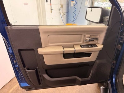 2011 RAM 1500 SLT