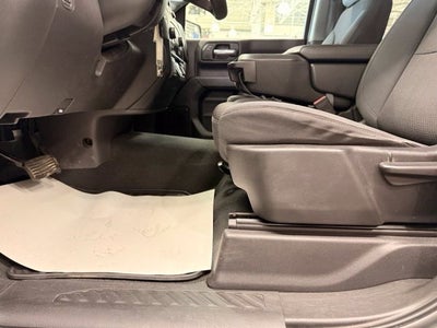 2021 Chevrolet Silverado 1500 Custom Trail Boss V8 w/ REMOTE START