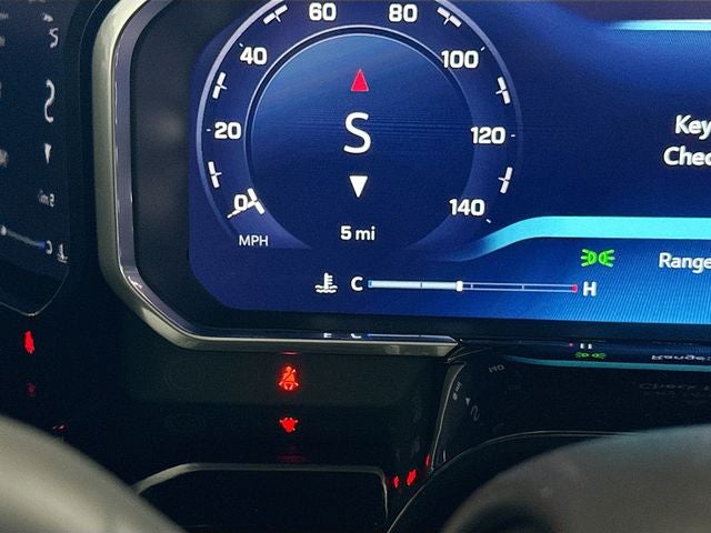 2026 Chevrolet Silverado 1500 LT LT1